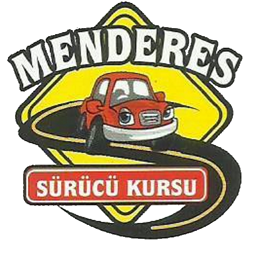 Menderes Sürücü Kursu logosu